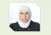  د. ماجدة الدجاني | بال برينير سنتر( الريادي الفلسطيني)